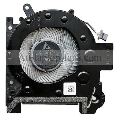 DELTA ND75C23-18J01 fan