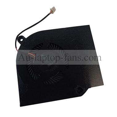 Acer Predator Helios 300 Ph317-53-79s0 fan