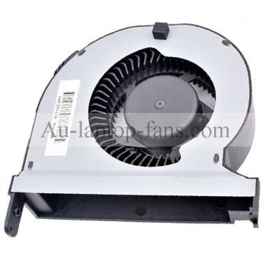 CPU cooling fan for DELTA BUC1012VN-00 BVZ
