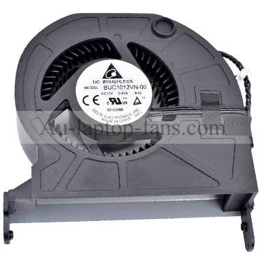 DELTA BUC1012VN-00 BVZ fan