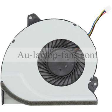 Asus 13NB0DZ0AM0301 fan