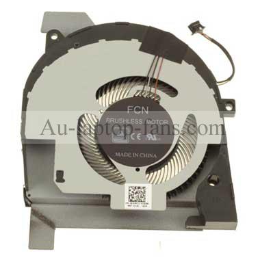 Dell Precision 3541 fan