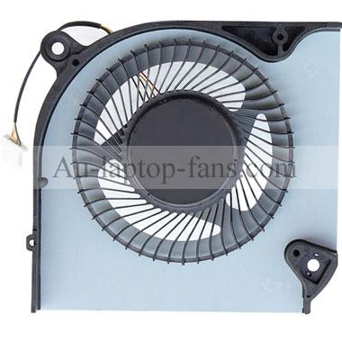 DELTA NS85C54-19L11 fan