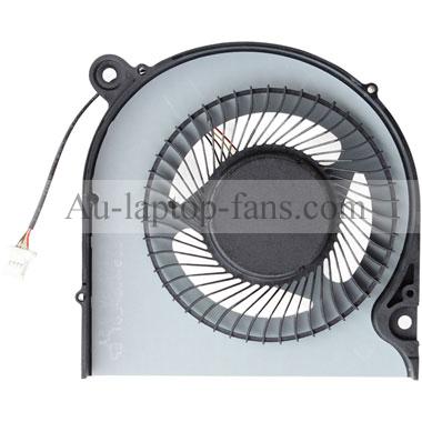 FCN DFS561405PL0T FL1K fan