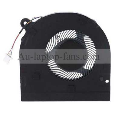 Acer Swift 3 Sf314-52-59tw fan