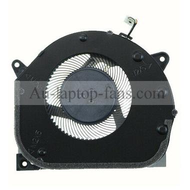 FCN DFS5M325063B11 FLGA fan