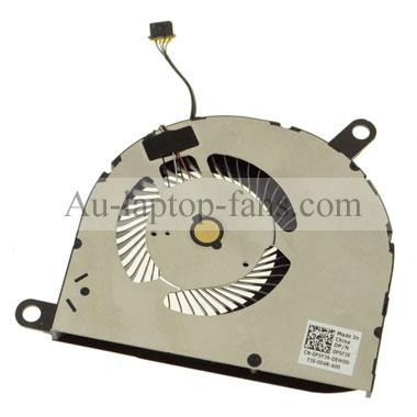 Dell DC28000IXSL fan