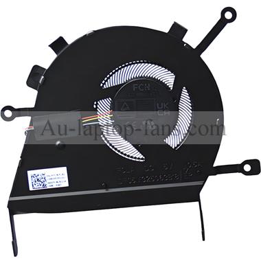 Asus Q406d fan