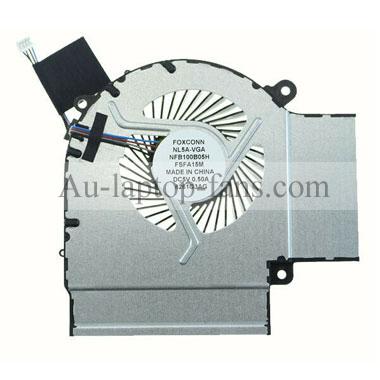 FOXCONN NFB100B05H FSFA15M fan