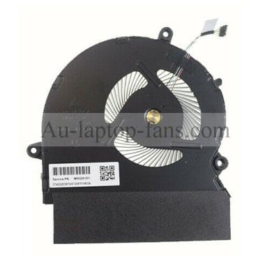 DELTA ND75C37-19G04 fan