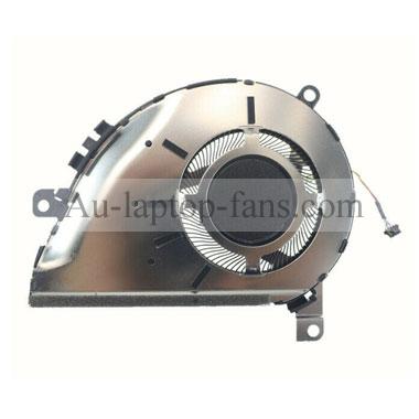 Asus Zenbook 14 Ux434fa fan