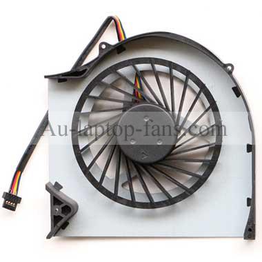 CPU cooling fan for EVGA Sc17 Gtx1070