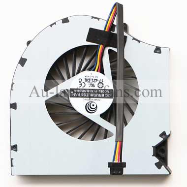 EVGA Sc17 Gtx1070 fan