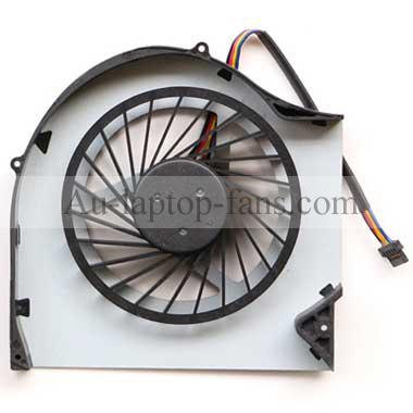 GPU cooling fan for POWER LOGIC PLA08010S05HH