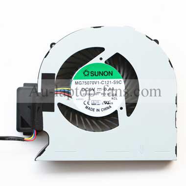 SUNON MG75070V1-C121-S9C fan