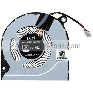 Acer Nitro 5 An515-53-5460 fan
