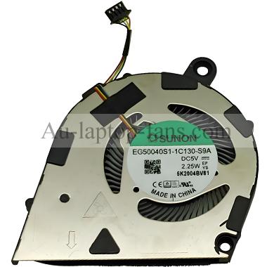 Lenovo Ideapad Flex 14api fan