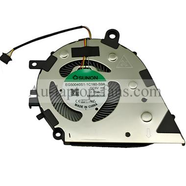 SUNON EG50040S1-1C170-S9A fan