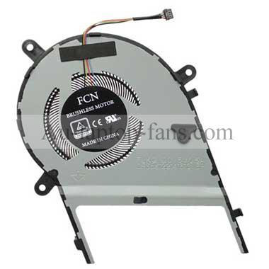 FCN DFS5K122141613 FKUP fan