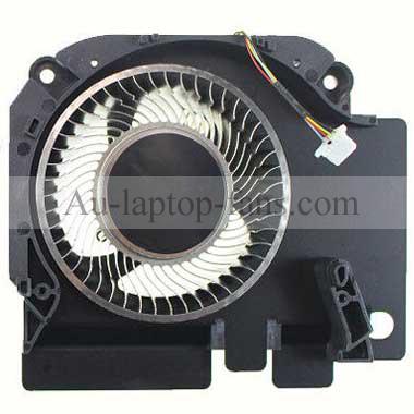 GPU cooling fan for SUNON EG75070S1-C440-S9A
