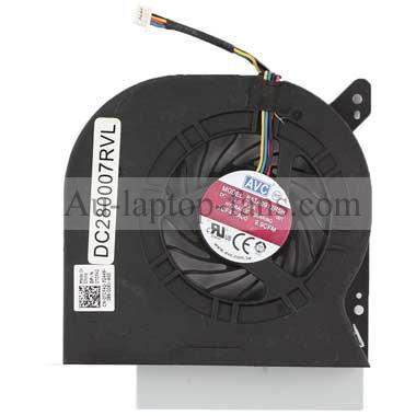 Dell 0TCF42 fan