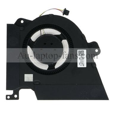 CPU cooling fan for Asus Rog Zephyrus Duo 15 Gx550lws