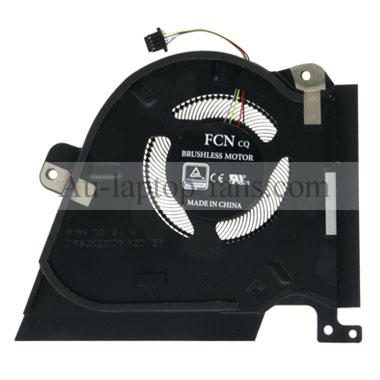 Asus Rog Zephyrus Duo 15 Gx551qs fan