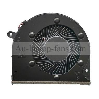 Hp L94043-001 fan