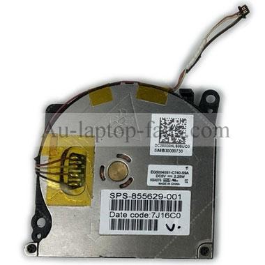 Hp SPS-855630-001 fan