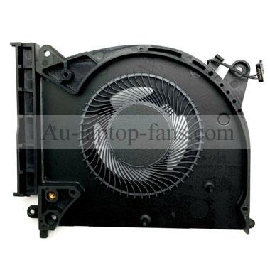 CPU cooling fan for FCN DFS5M325063B1P FLHR