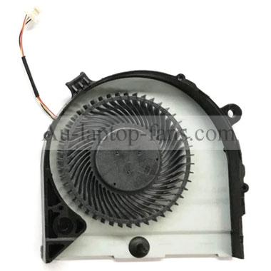 CPU cooling fan for Dell G3 17 3779