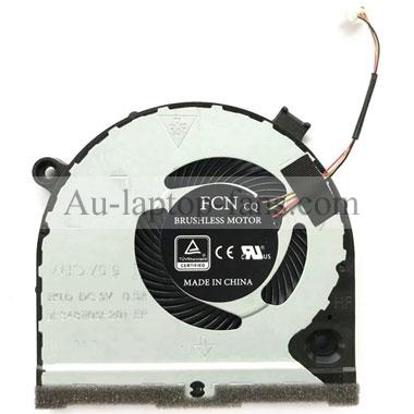 FCN FKLD DFS481105F20T fan