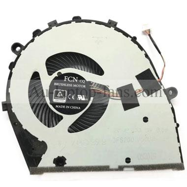 FCN FKJP DSF200105B60T fan