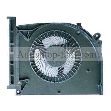 CPU cooling fan for FCN DFS2011051P0T FLHV