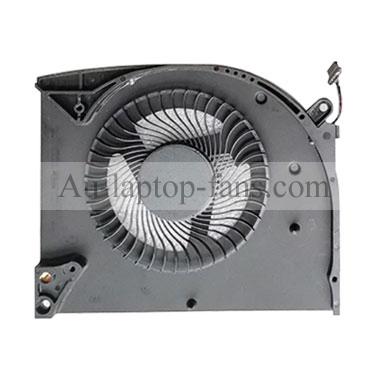 CPU cooling fan for FCN DFS2400121H0T FLHX