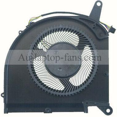 GPU cooling fan for POWER LOGIC PLB07010S12HH GPU