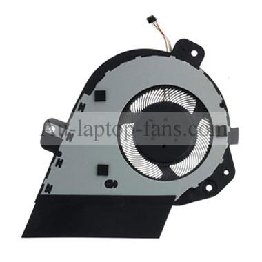 CPU cooling fan for FCN DFS5K12115491P FM6D