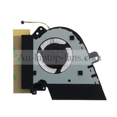 GPU cooling fan for FCN DFS5K12304363C FM6F