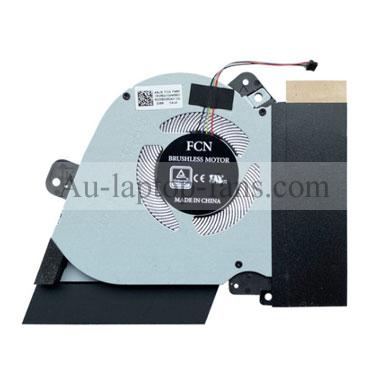 FCN DFS5K12304363C FM6F fan
