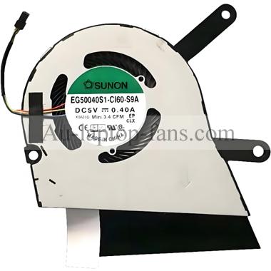 SUNON EG50040S1-CI60-S9A fan