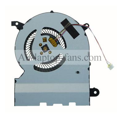 Asus Zenbook Flip Ux561ud-bo fan