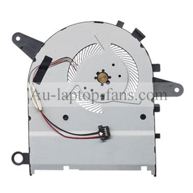 Asus Zenbook Flip Ux561ua-bo fan