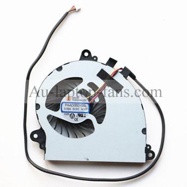 AAVID PAAD06015SL N360 fan