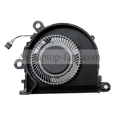 CPU cooling fan for DELTA ND55C03-19C06