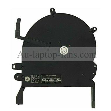 Apple Macbook Pro 16 A2141 fan