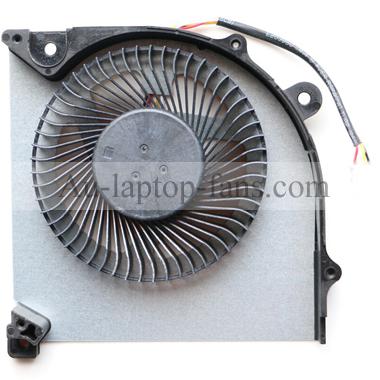 Clevo Pb51rd1-g fan