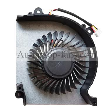 Clevo Nb55tk1 fan