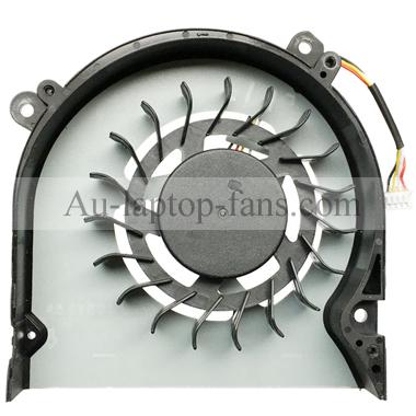 Clevo N957tc fan
