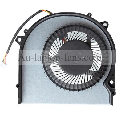 CPU cooling fan for FCN DFS5K221153711 FLHF