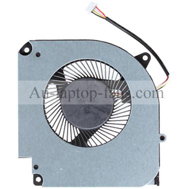 GPU cooling fan for FCN DFS5M325063B1N FLHJ